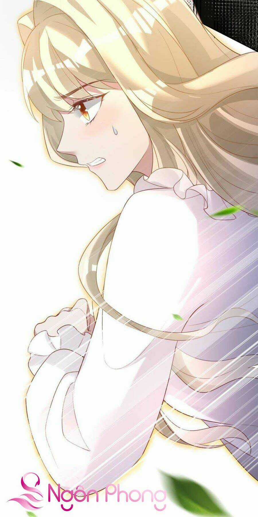 Thần Luân Mật Luyến - Chapter 57 - Trang 5