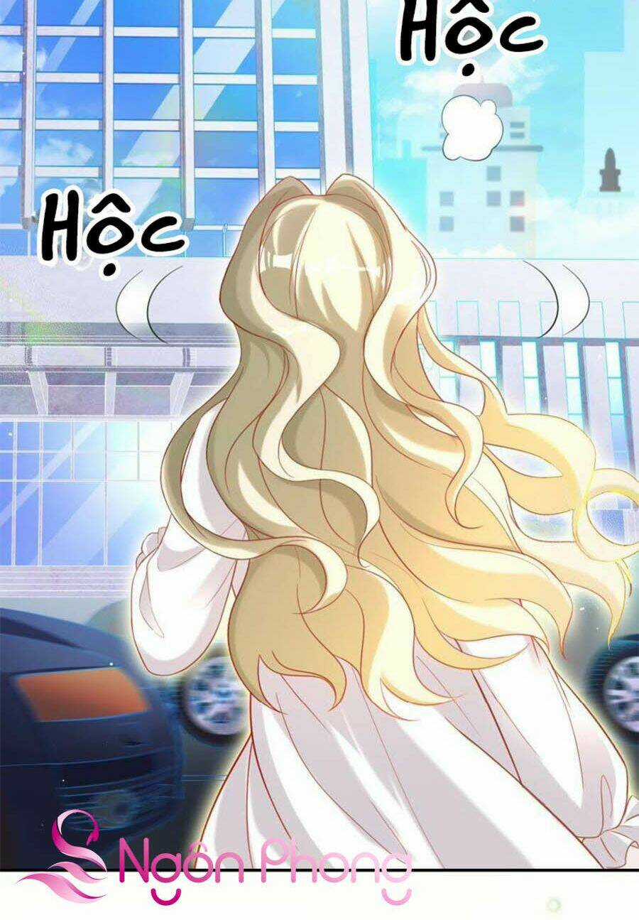 Thần Luân Mật Luyến - Chapter 57 - Trang 8