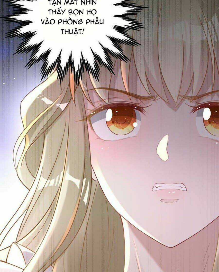 Thần Luân Mật Luyến - Chapter 57 - Trang 10