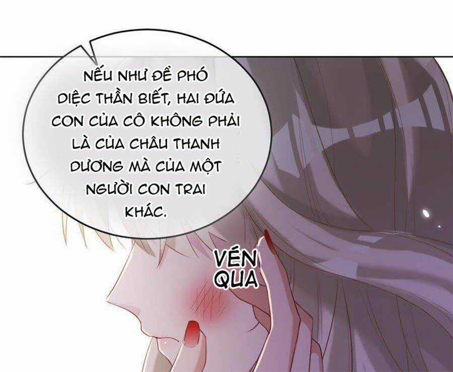 Thần Luân Mật Luyến - Chapter 58 - Trang 15