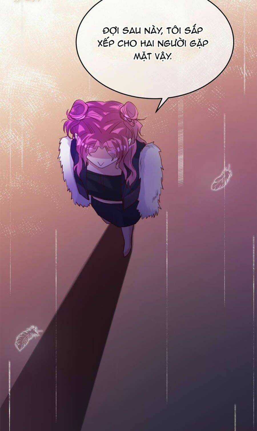 Thần Luân Mật Luyến - Chapter 58 - Trang 20