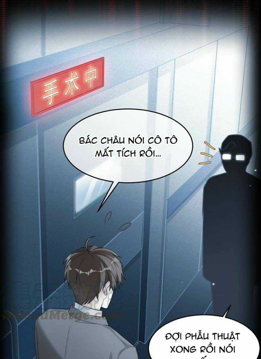 Thần Luân Mật Luyến - Chapter 58 - Trang 25