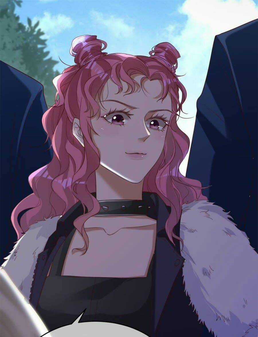 Thần Luân Mật Luyến - Chapter 58 - Trang 6