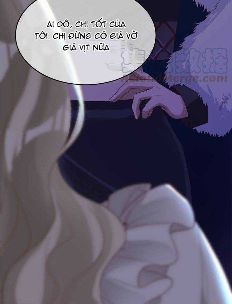 Thần Luân Mật Luyến - Chapter 58 - Trang 7