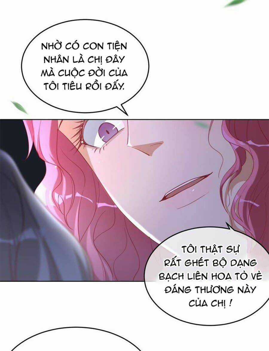 Thần Luân Mật Luyến - Chapter 58 - Trang 8