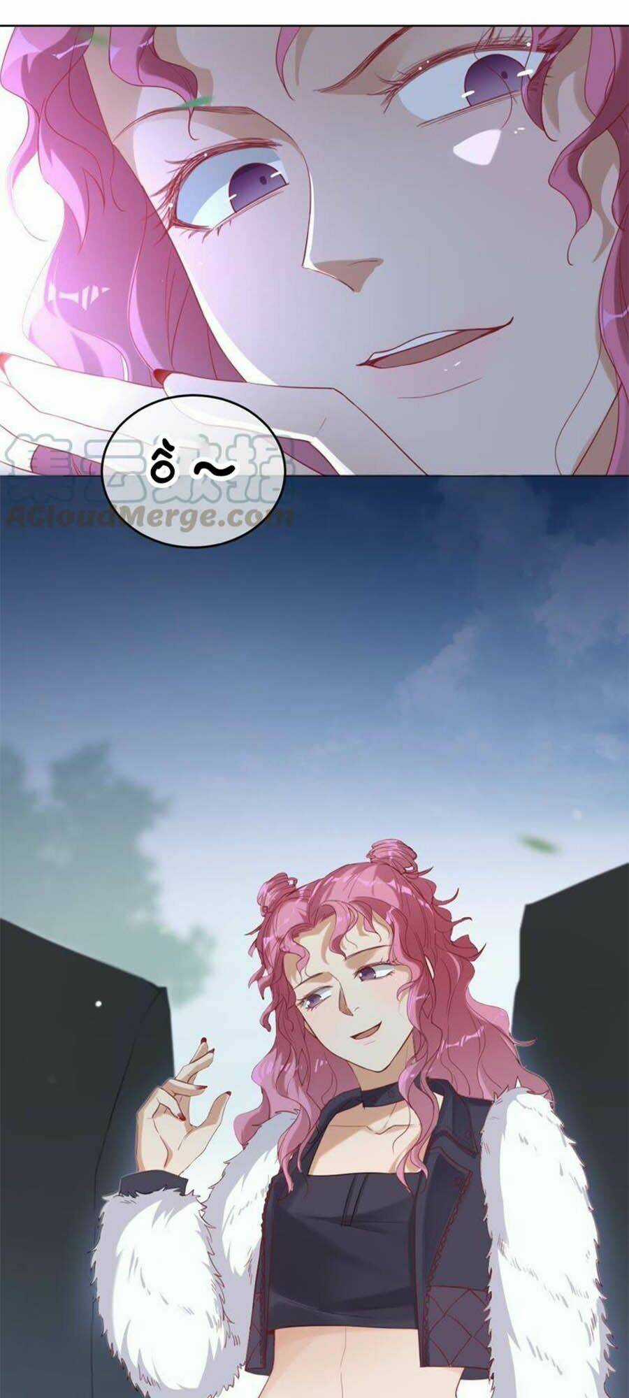 Thần Luân Mật Luyến - Chapter 58 - Trang 10