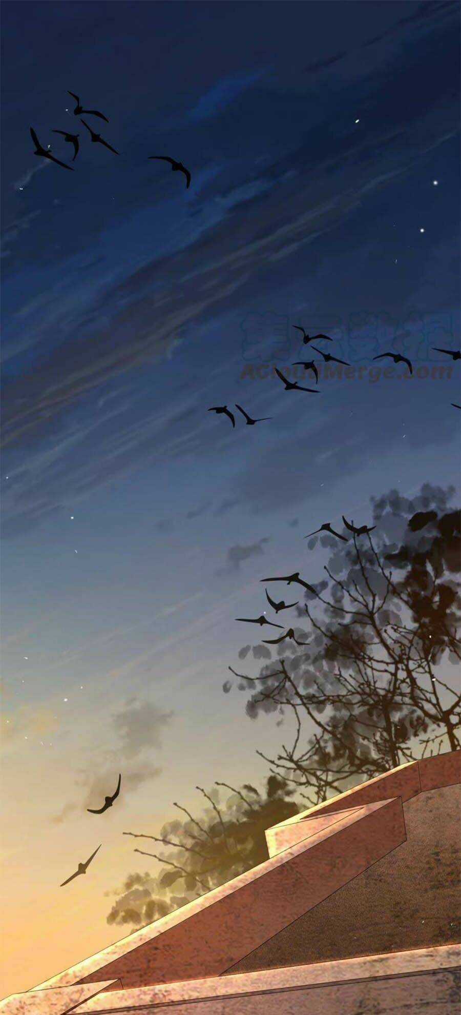 Thần Luân Mật Luyến - Chapter 59 - Trang 1