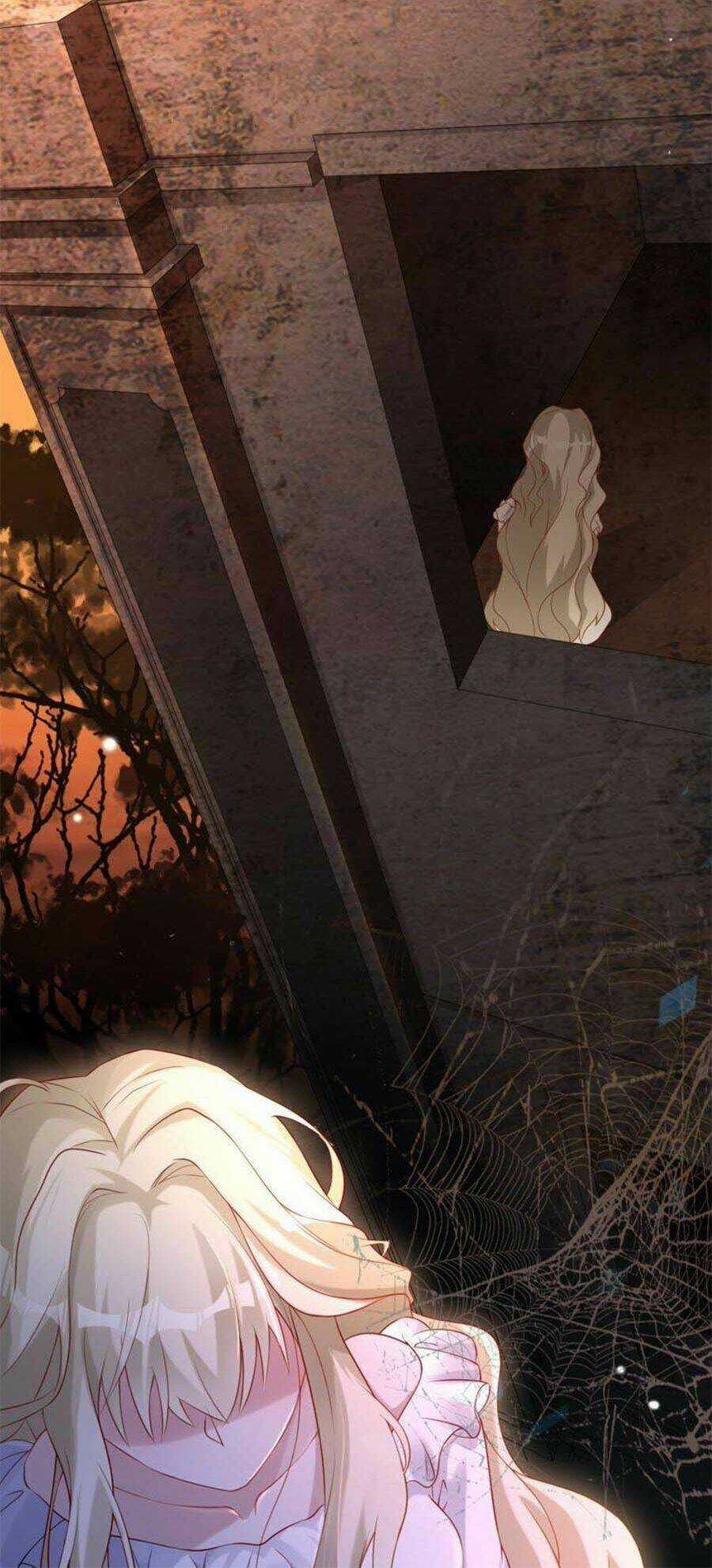 Thần Luân Mật Luyến - Chapter 59 - Trang 2