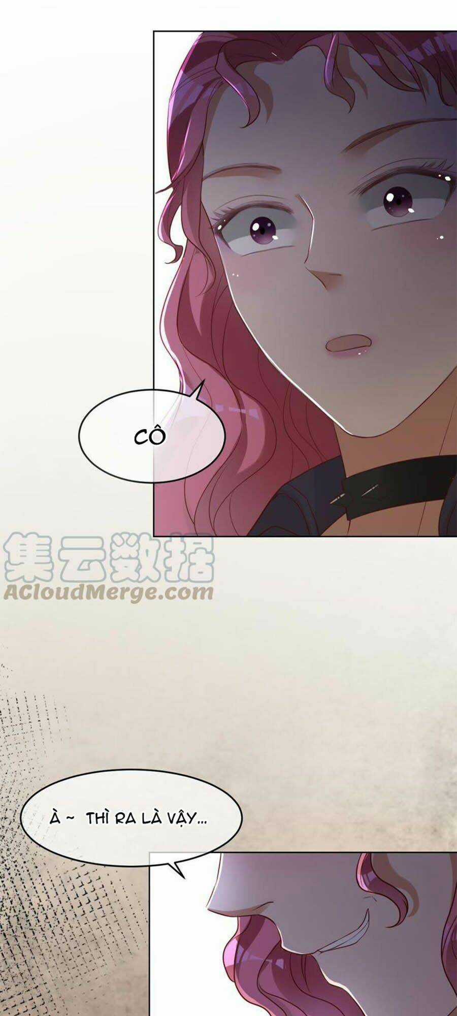 Thần Luân Mật Luyến - Chapter 59 - Trang 12