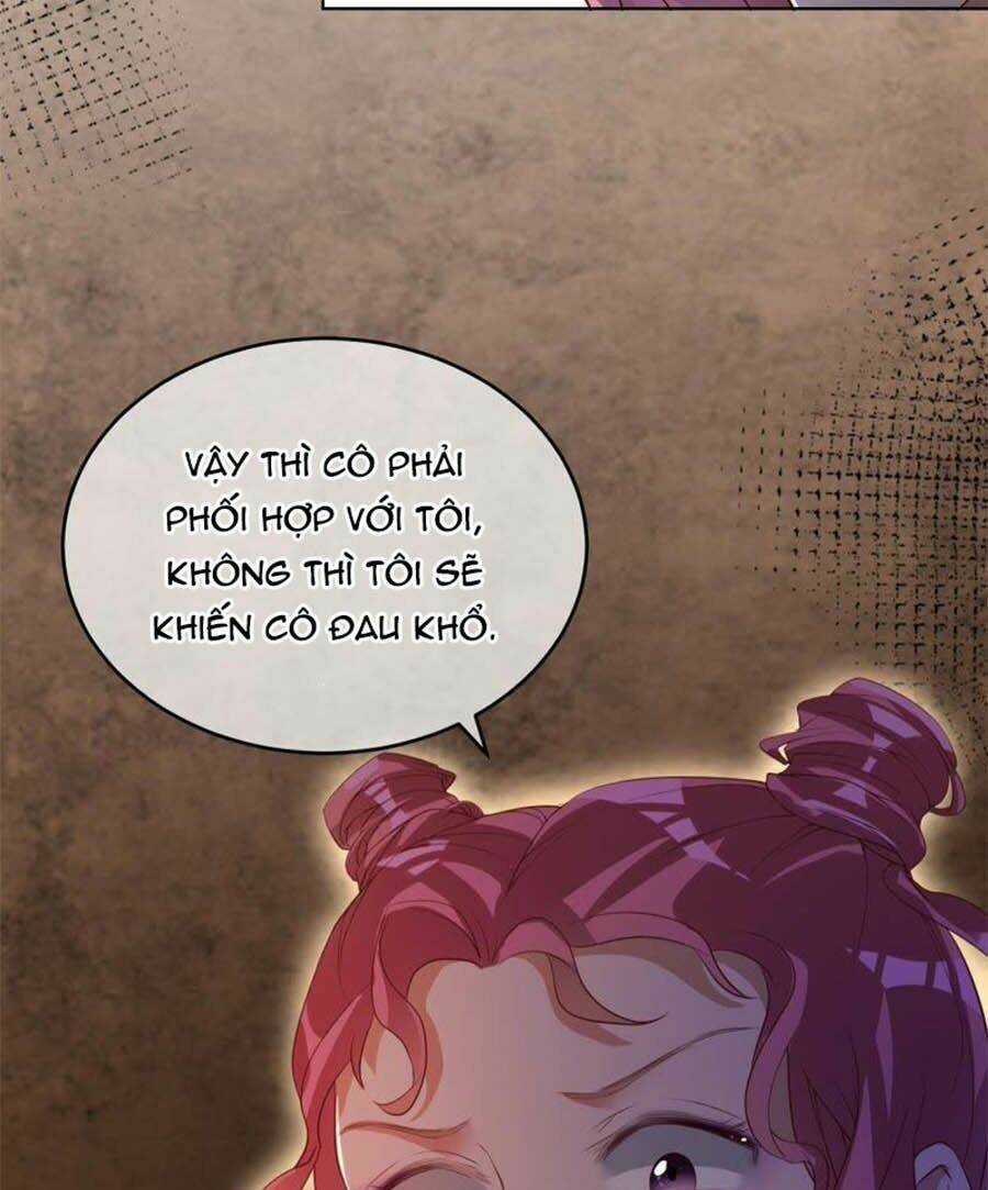 Thần Luân Mật Luyến - Chapter 59 - Trang 13