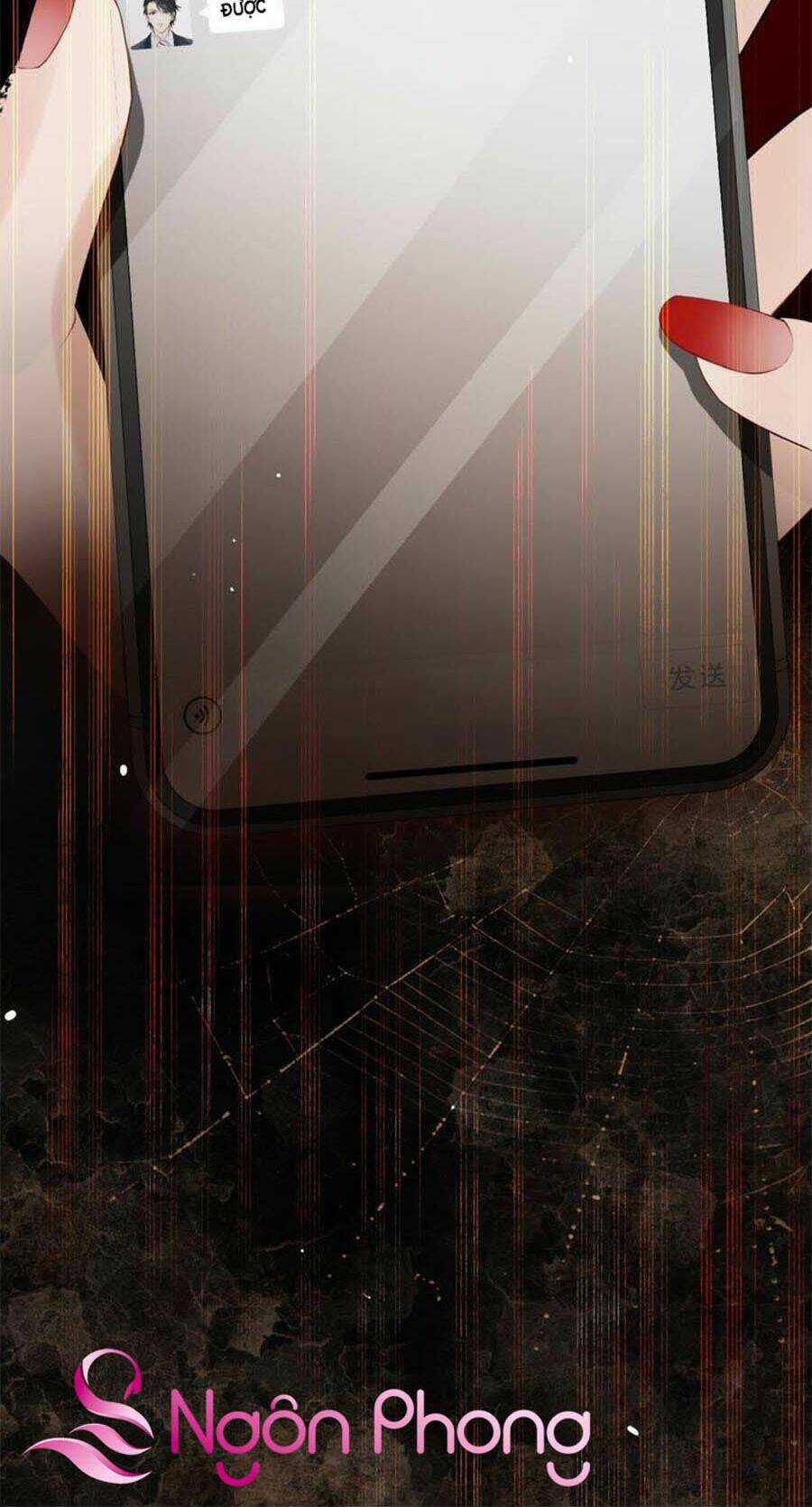 Thần Luân Mật Luyến - Chapter 59 - Trang 17