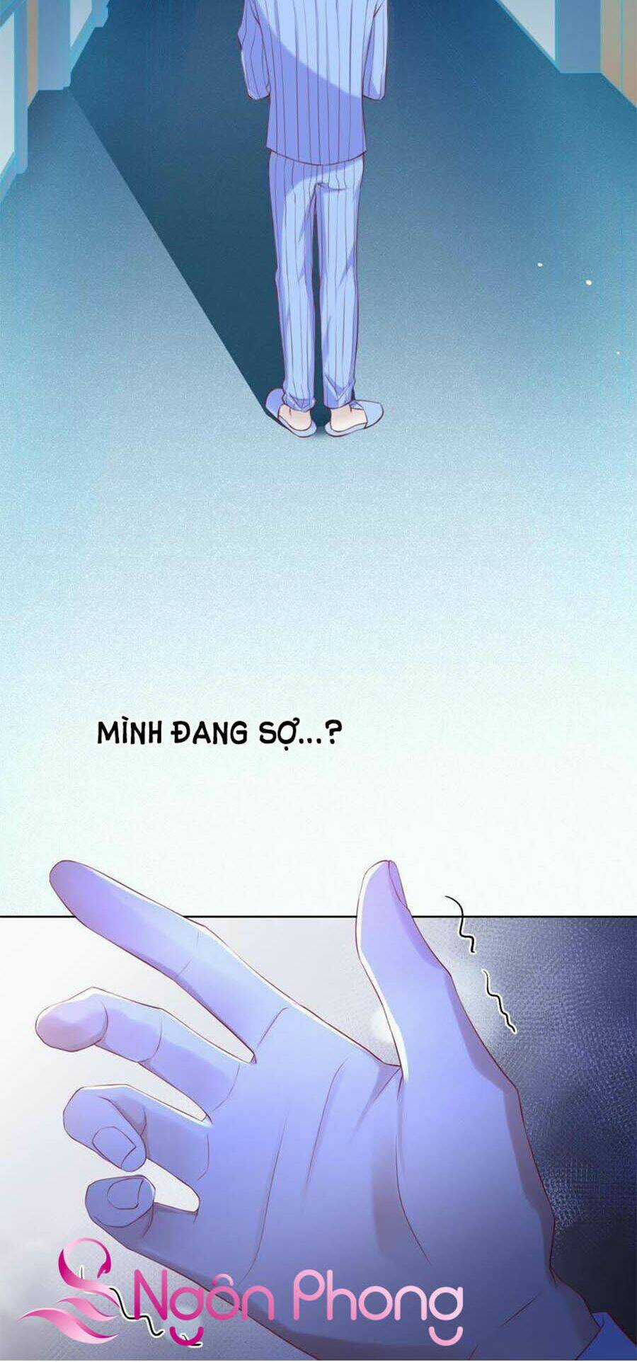 Thần Luân Mật Luyến - Chapter 59 - Trang 19