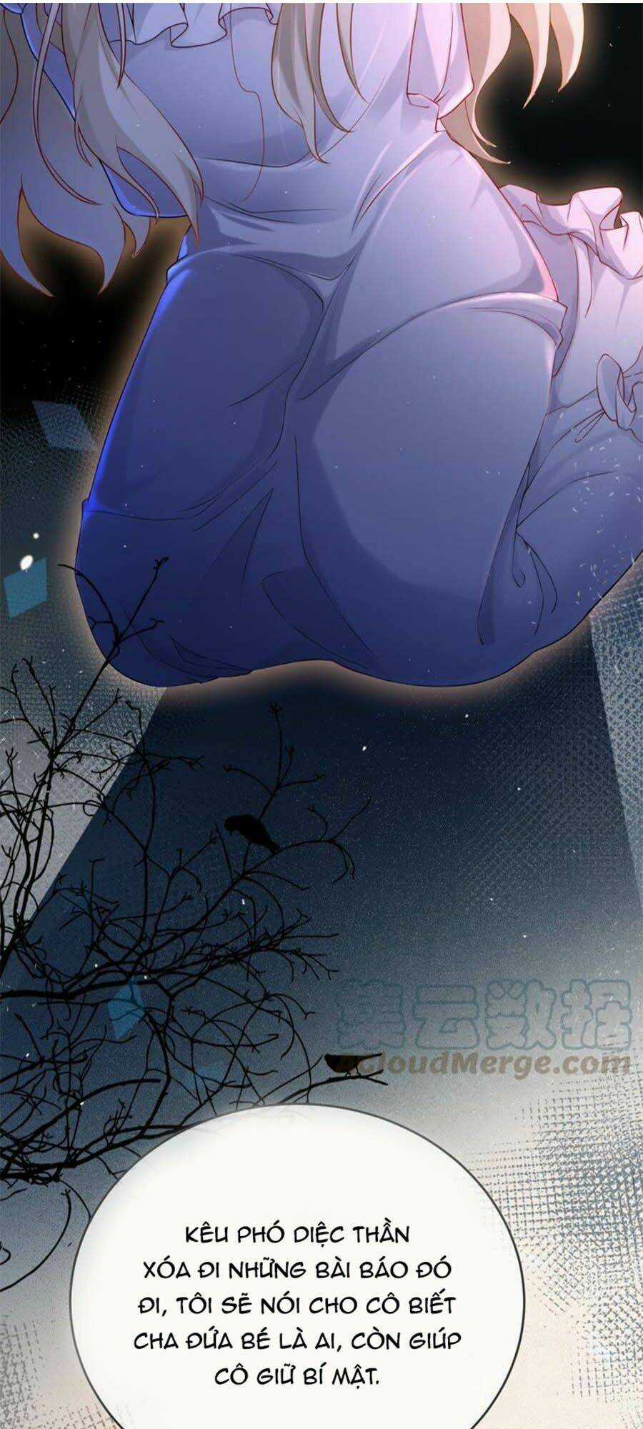 Thần Luân Mật Luyến - Chapter 59 - Trang 3