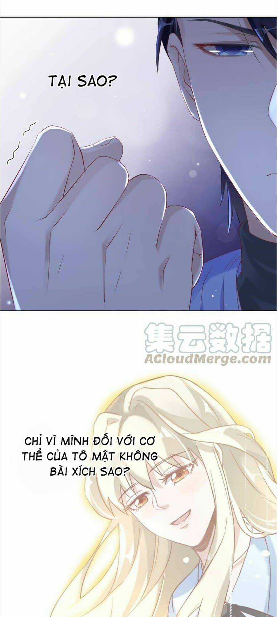 Thần Luân Mật Luyến - Chapter 59 - Trang 21