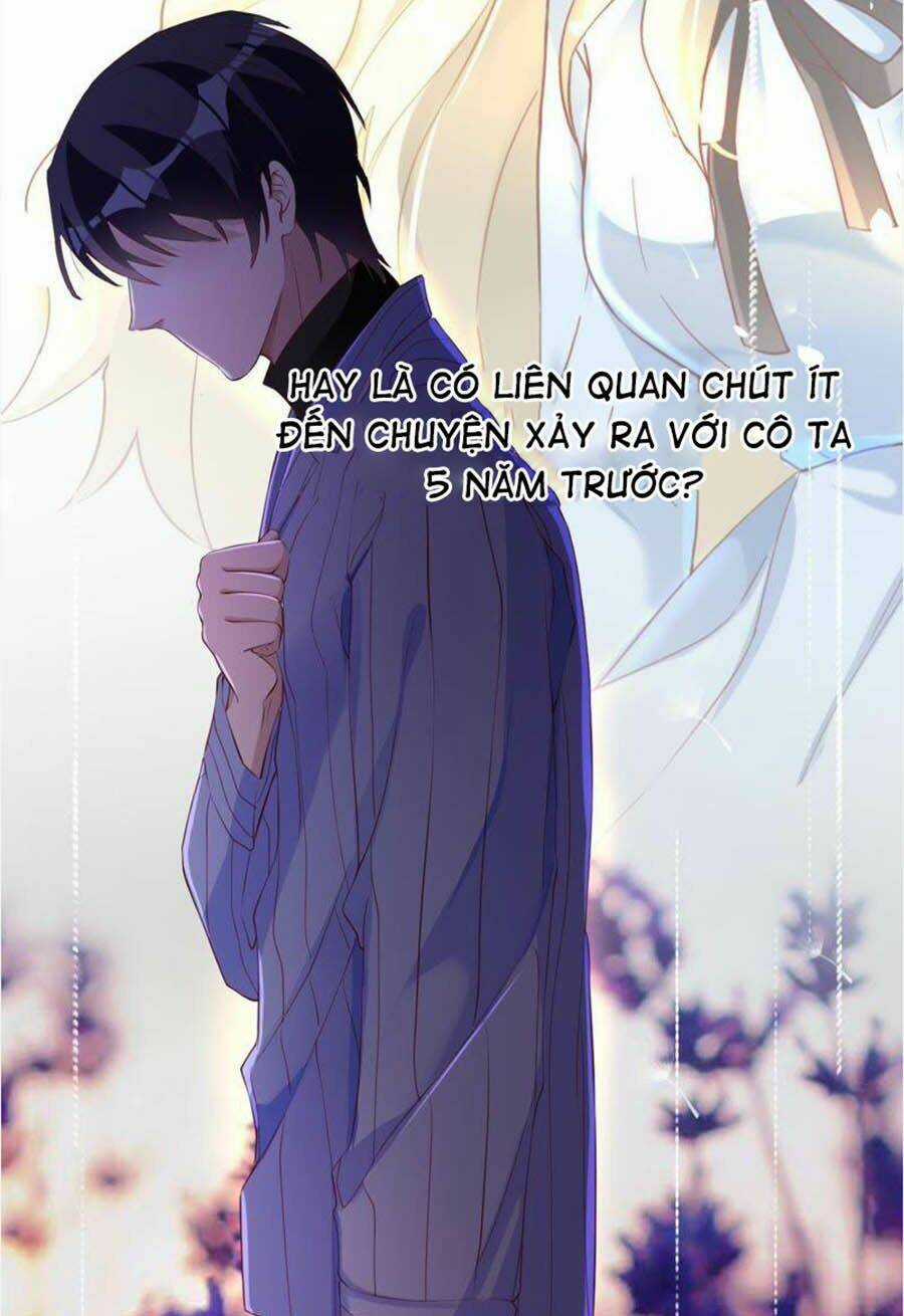 Thần Luân Mật Luyến - Chapter 59 - Trang 22