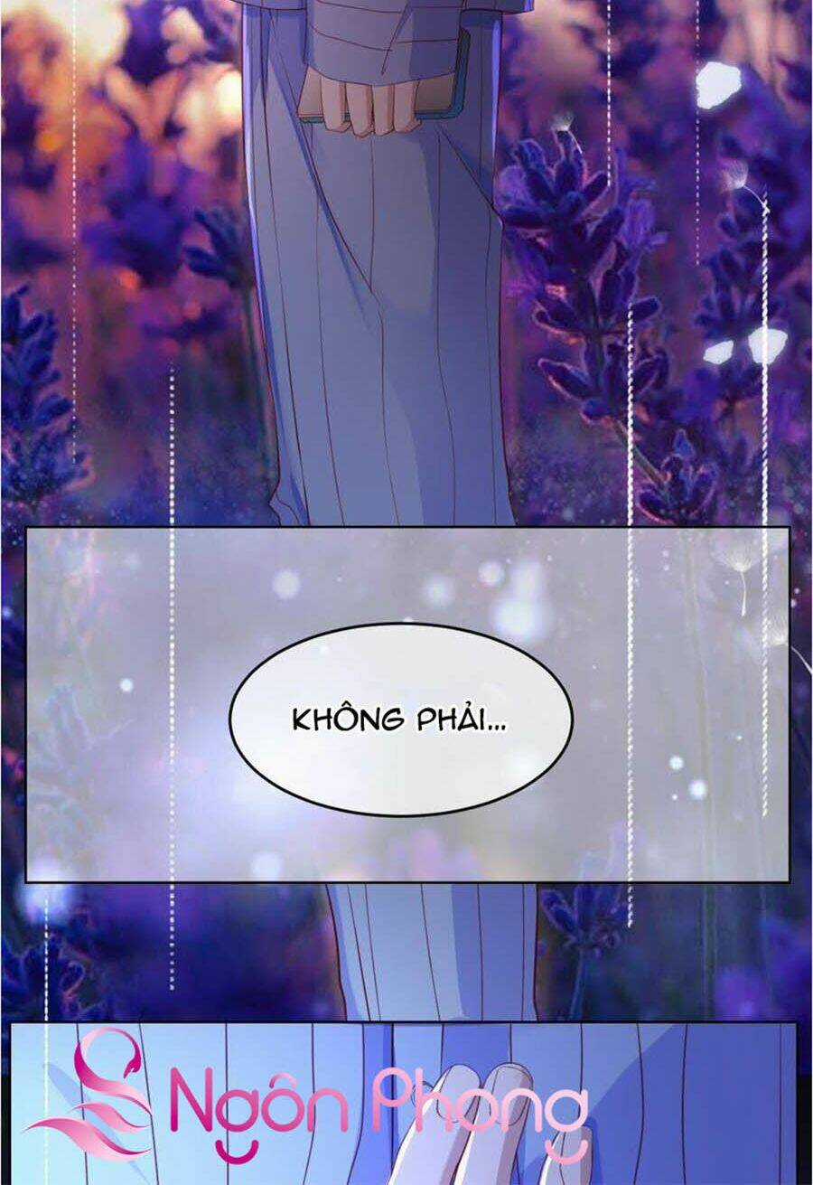 Thần Luân Mật Luyến - Chapter 59 - Trang 23