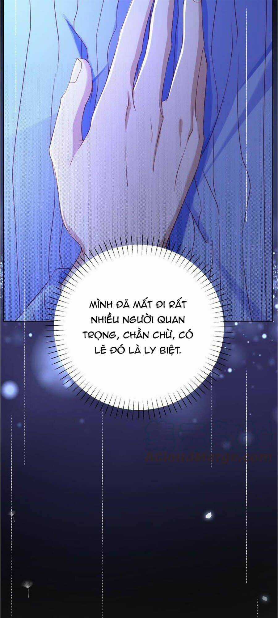 Thần Luân Mật Luyến - Chapter 59 - Trang 24