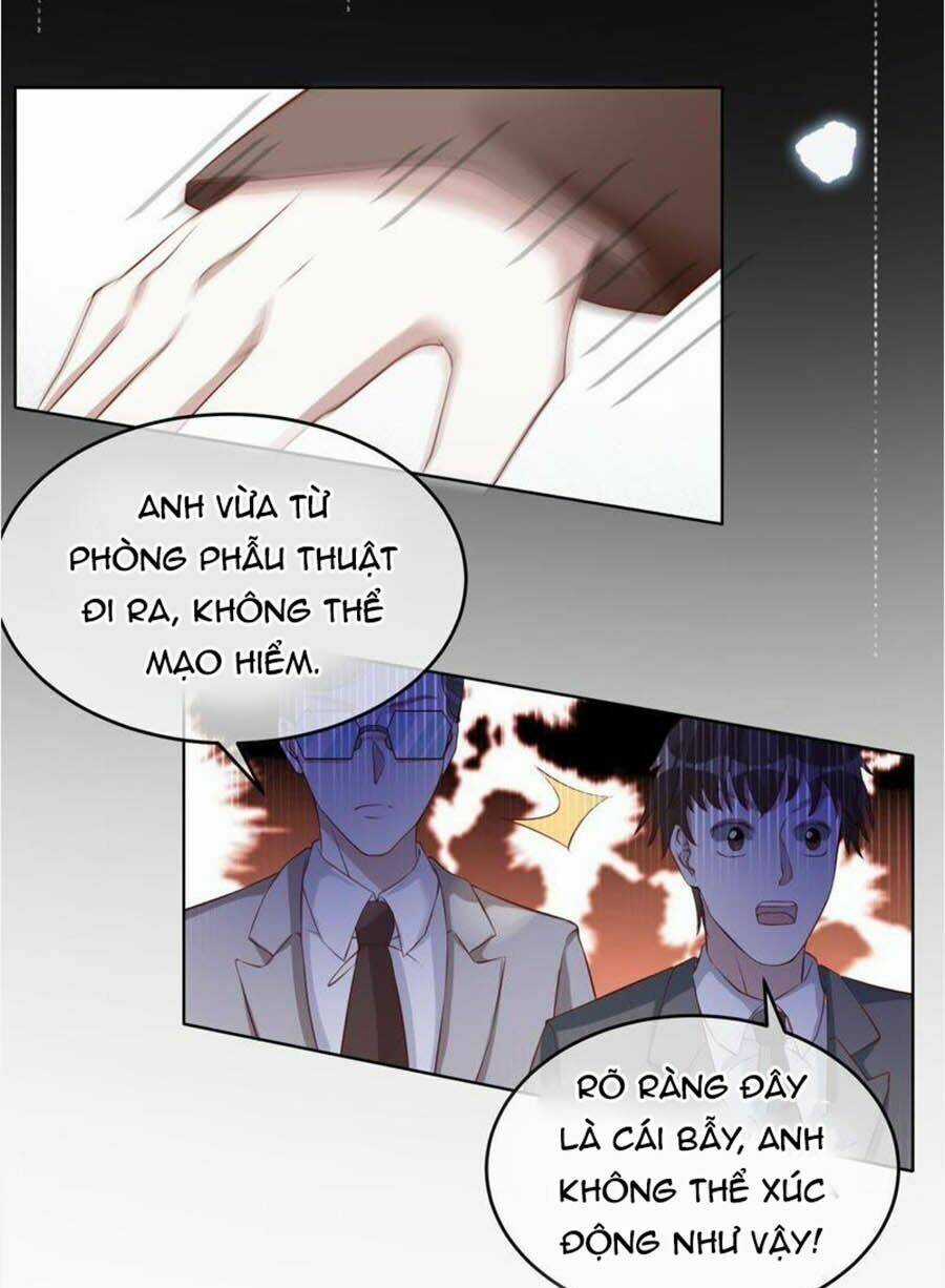 Thần Luân Mật Luyến - Chapter 59 - Trang 25