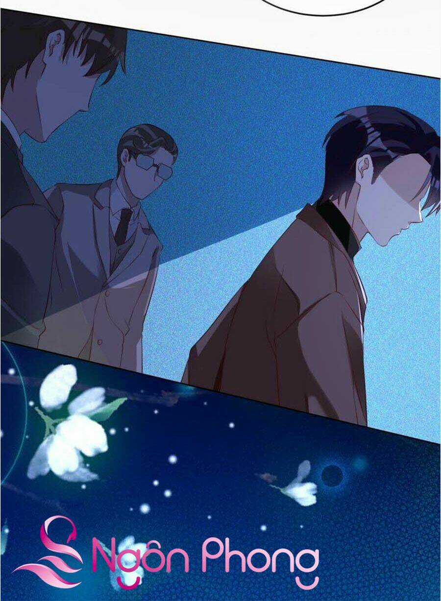 Thần Luân Mật Luyến - Chapter 59 - Trang 26