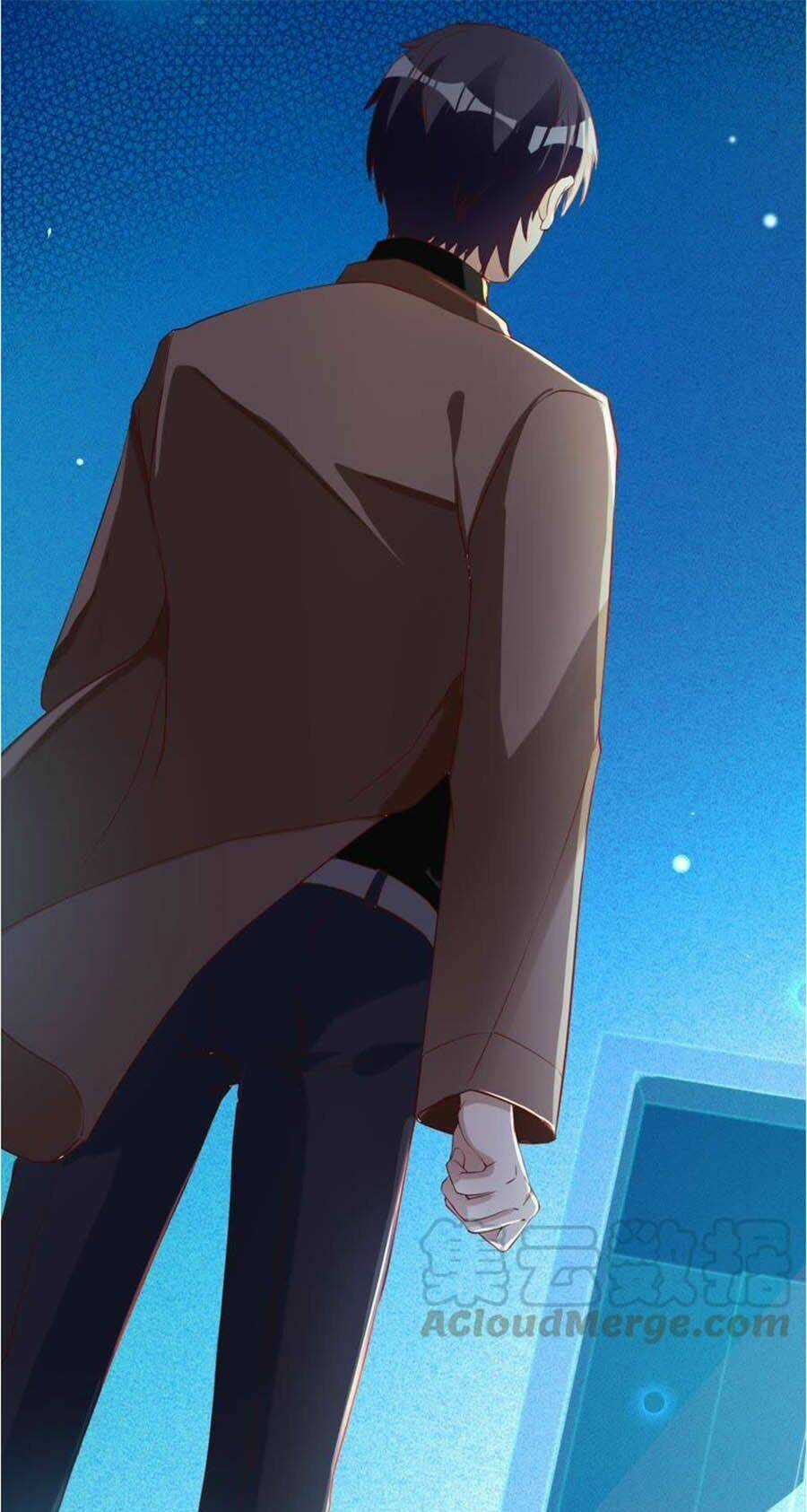 Thần Luân Mật Luyến - Chapter 59 - Trang 27