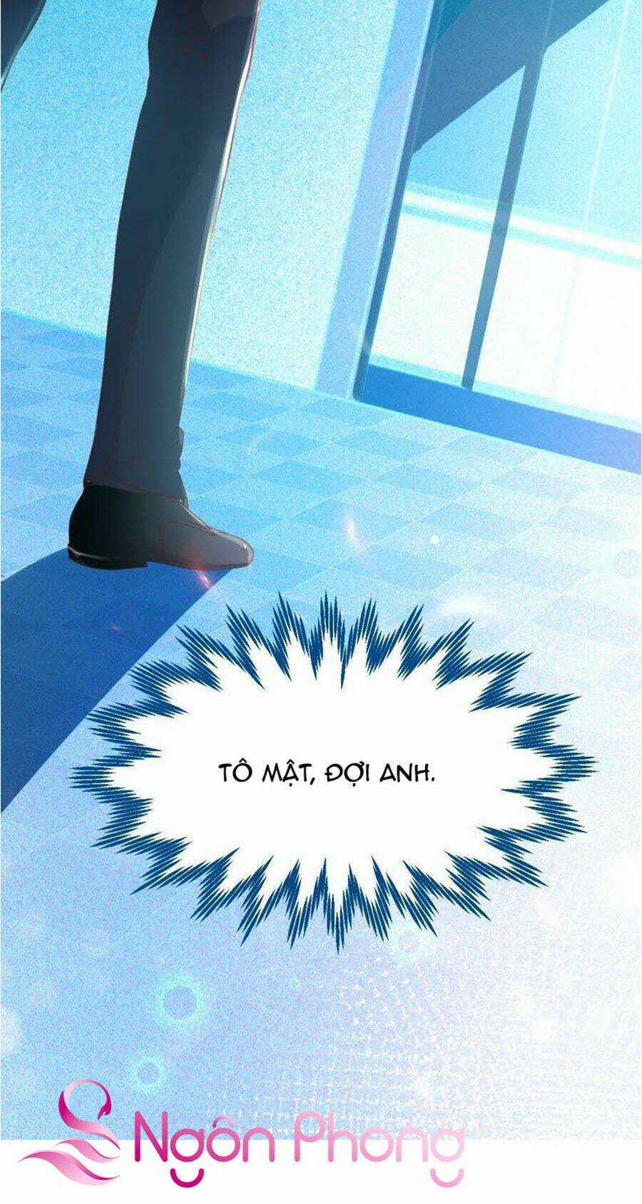 Thần Luân Mật Luyến - Chapter 59 - Trang 28