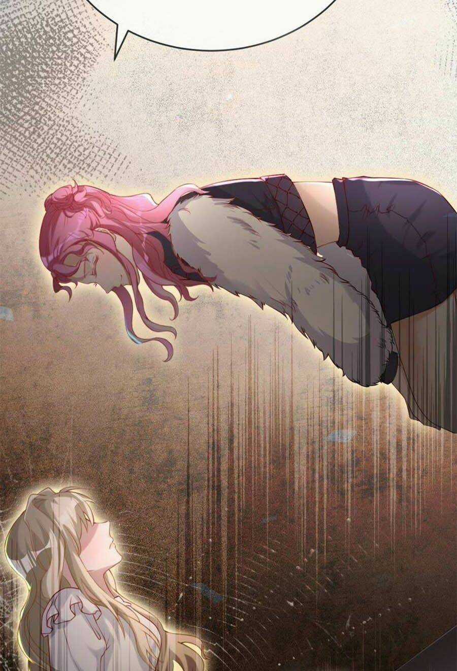 Thần Luân Mật Luyến - Chapter 59 - Trang 4