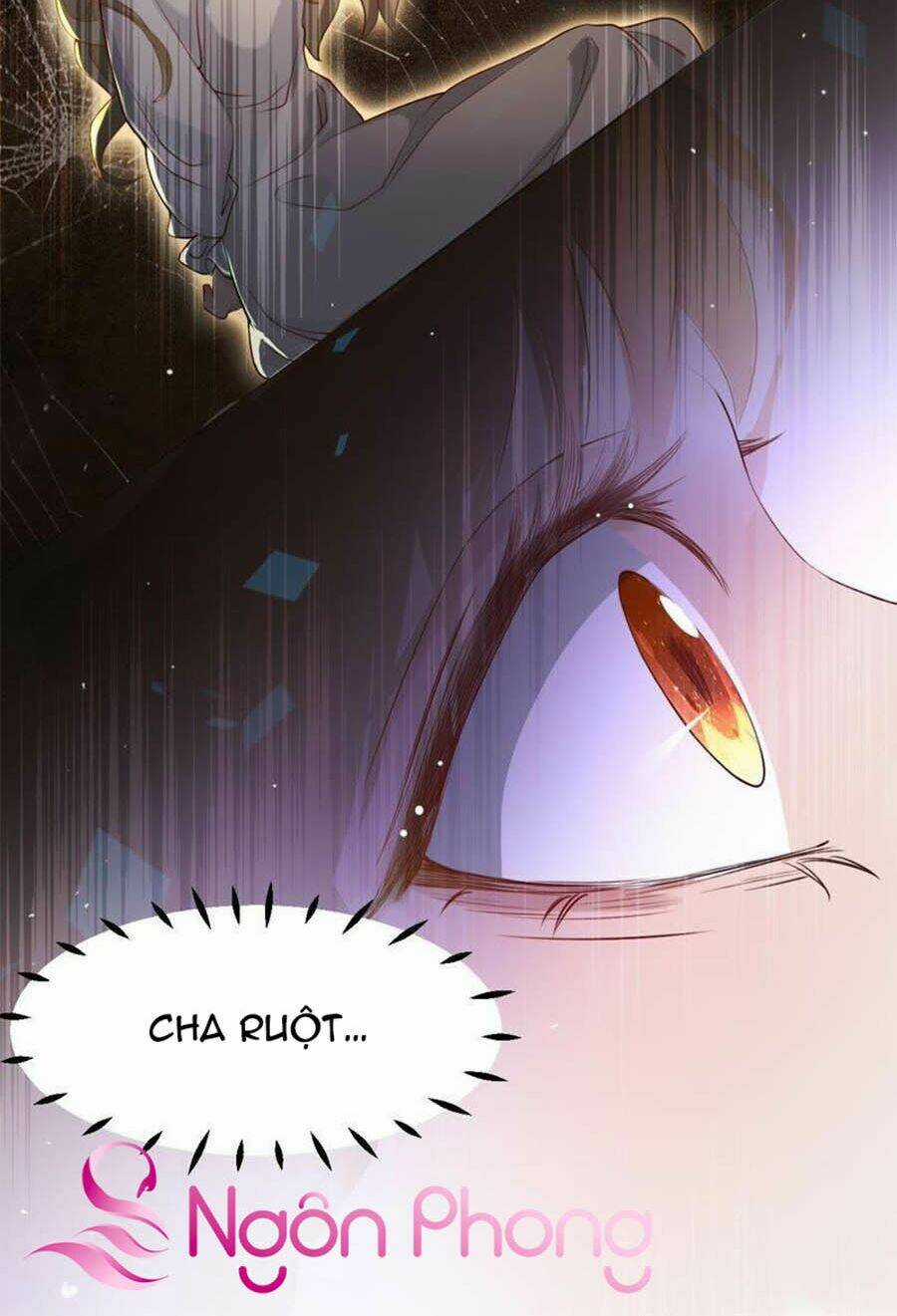 Thần Luân Mật Luyến - Chapter 59 - Trang 5