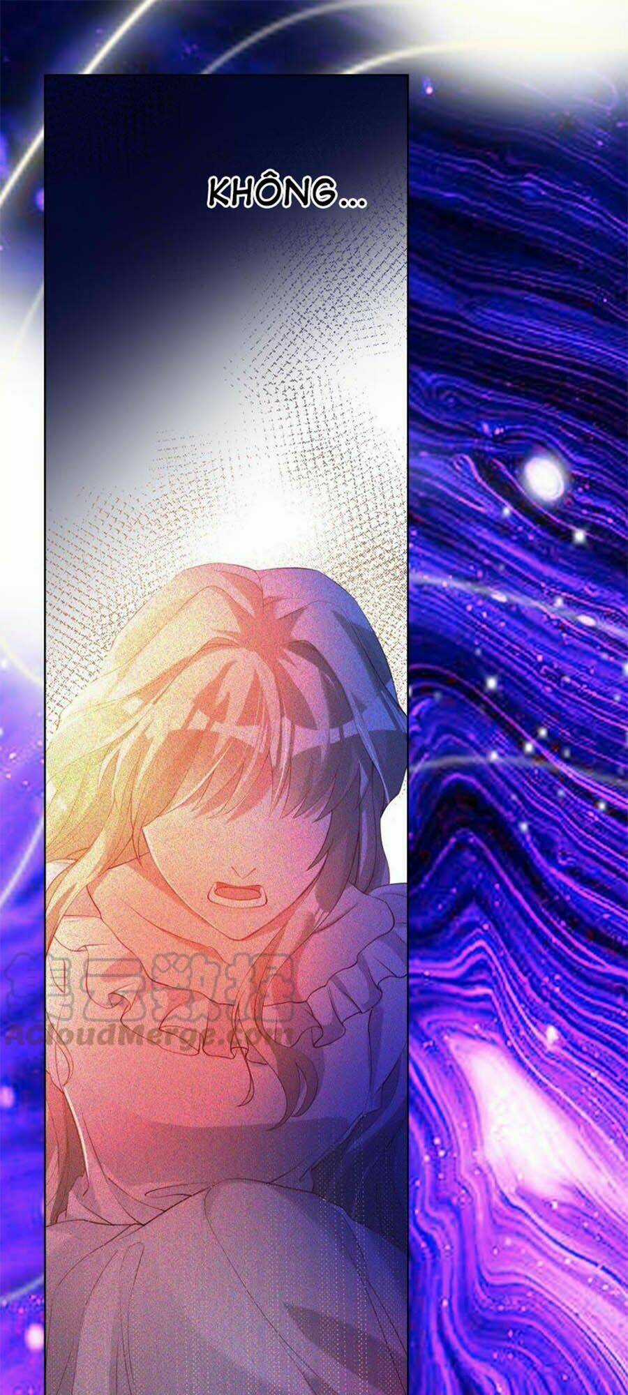 Thần Luân Mật Luyến - Chapter 59 - Trang 6