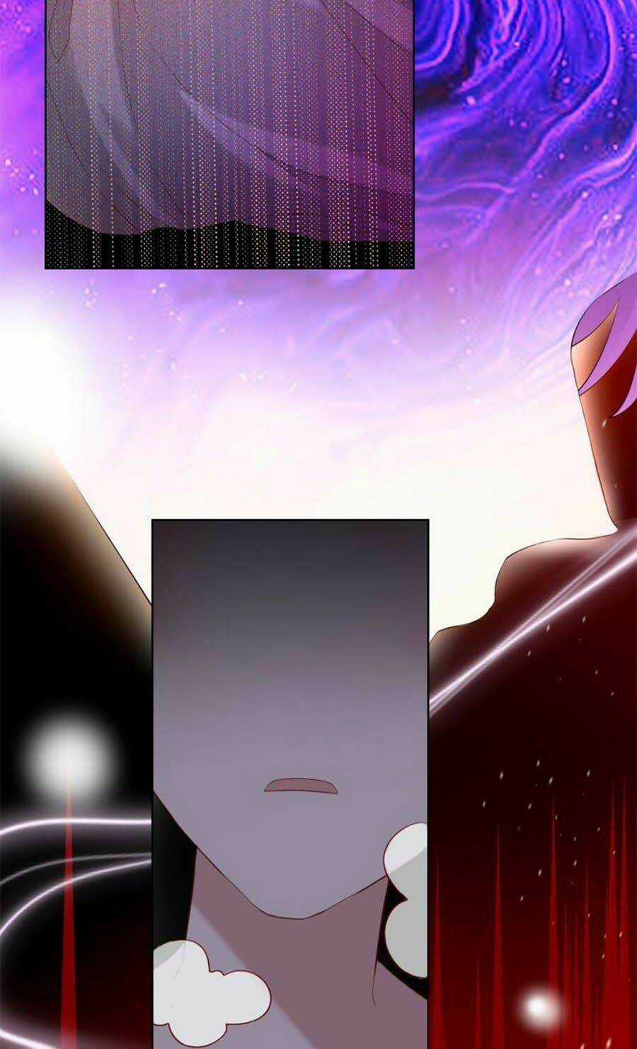 Thần Luân Mật Luyến - Chapter 59 - Trang 7