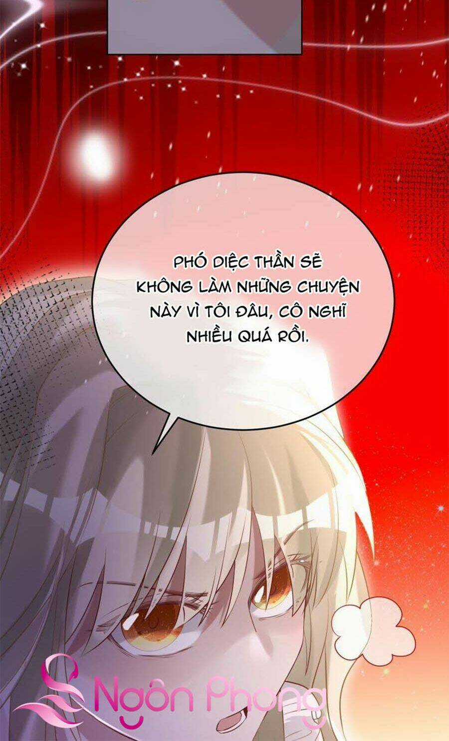 Thần Luân Mật Luyến - Chapter 59 - Trang 8