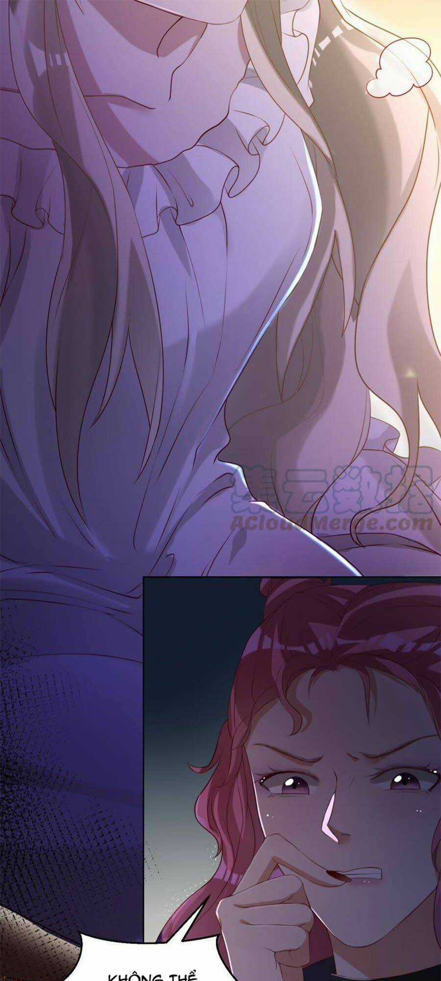 Thần Luân Mật Luyến - Chapter 59 - Trang 9