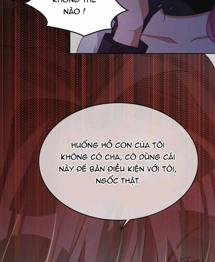 Thần Luân Mật Luyến - Chapter 59 - Trang 10