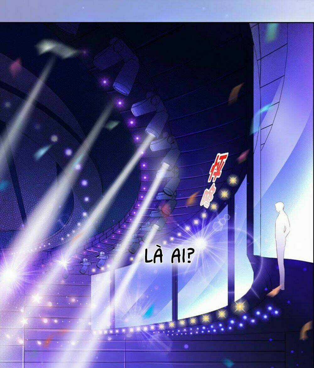 Thần Luân Mật Luyến - Chapter 6 - Trang 11