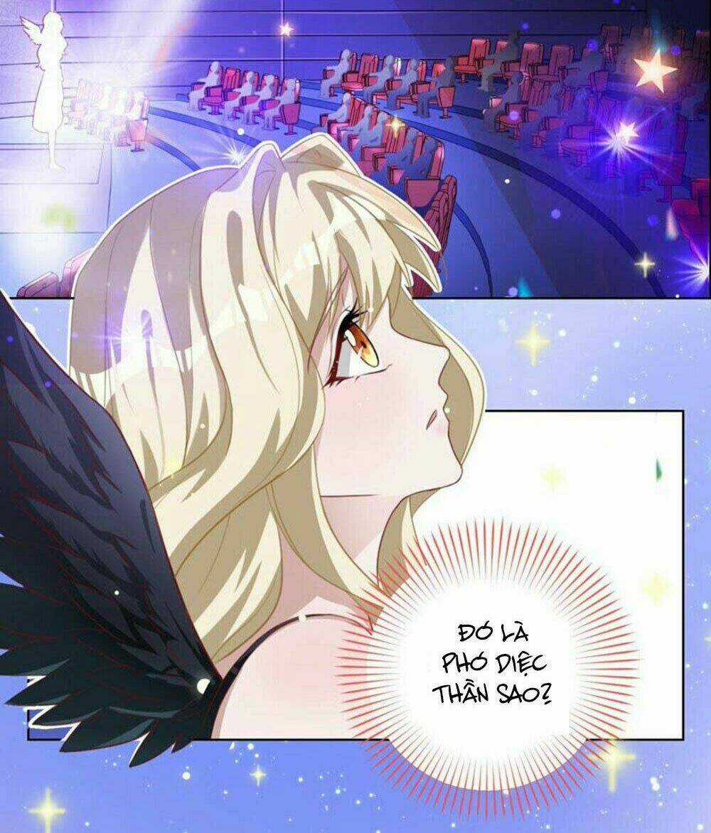 Thần Luân Mật Luyến - Chapter 6 - Trang 12