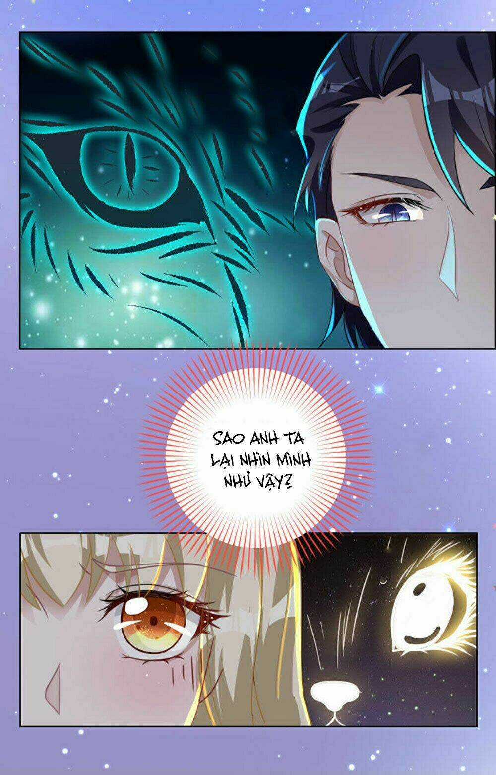 Thần Luân Mật Luyến - Chapter 6 - Trang 13