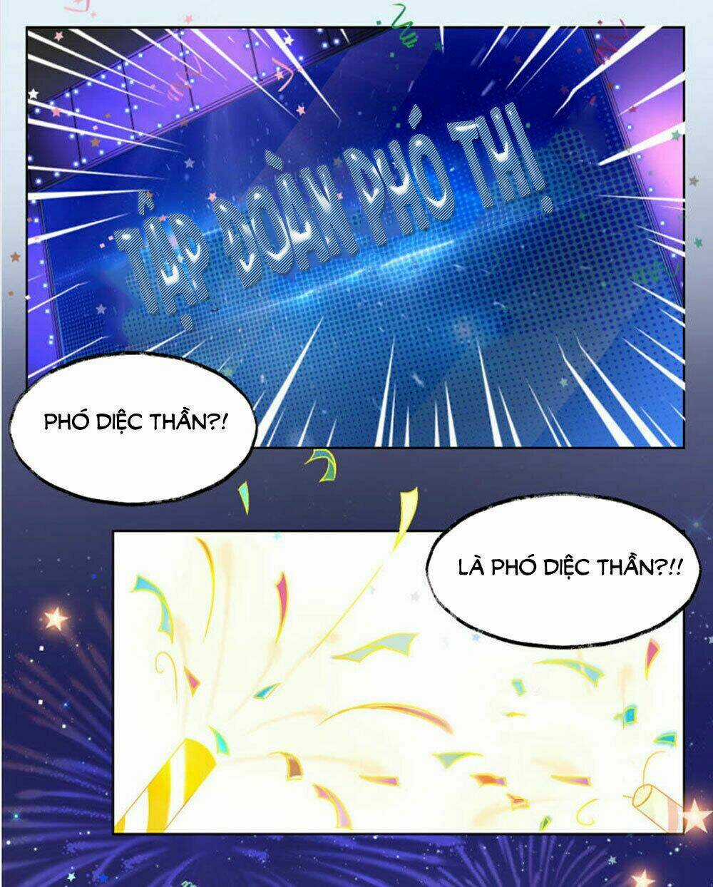 Thần Luân Mật Luyến - Chapter 6 - Trang 17