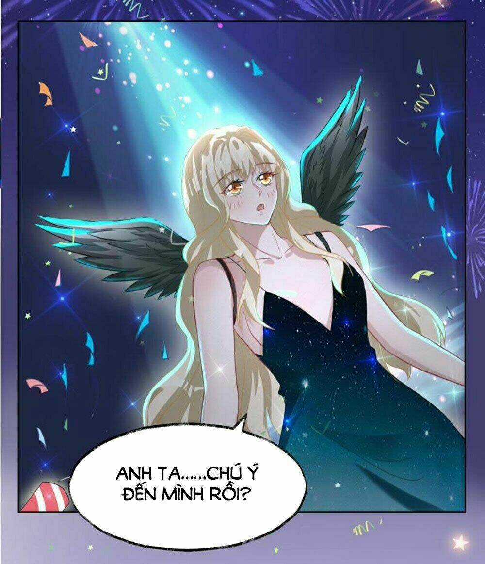 Thần Luân Mật Luyến - Chapter 6 - Trang 18