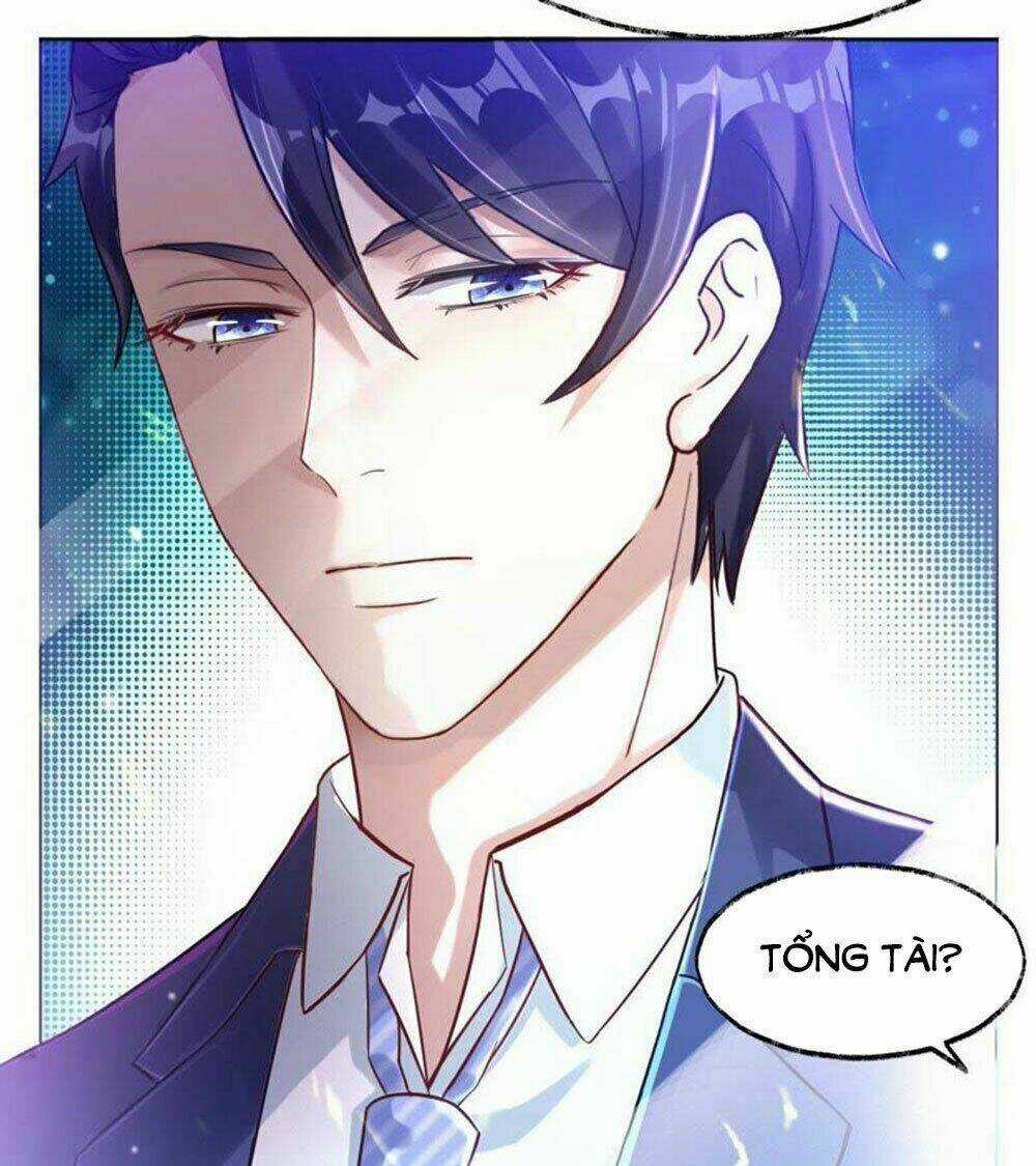 Thần Luân Mật Luyến - Chapter 6 - Trang 3