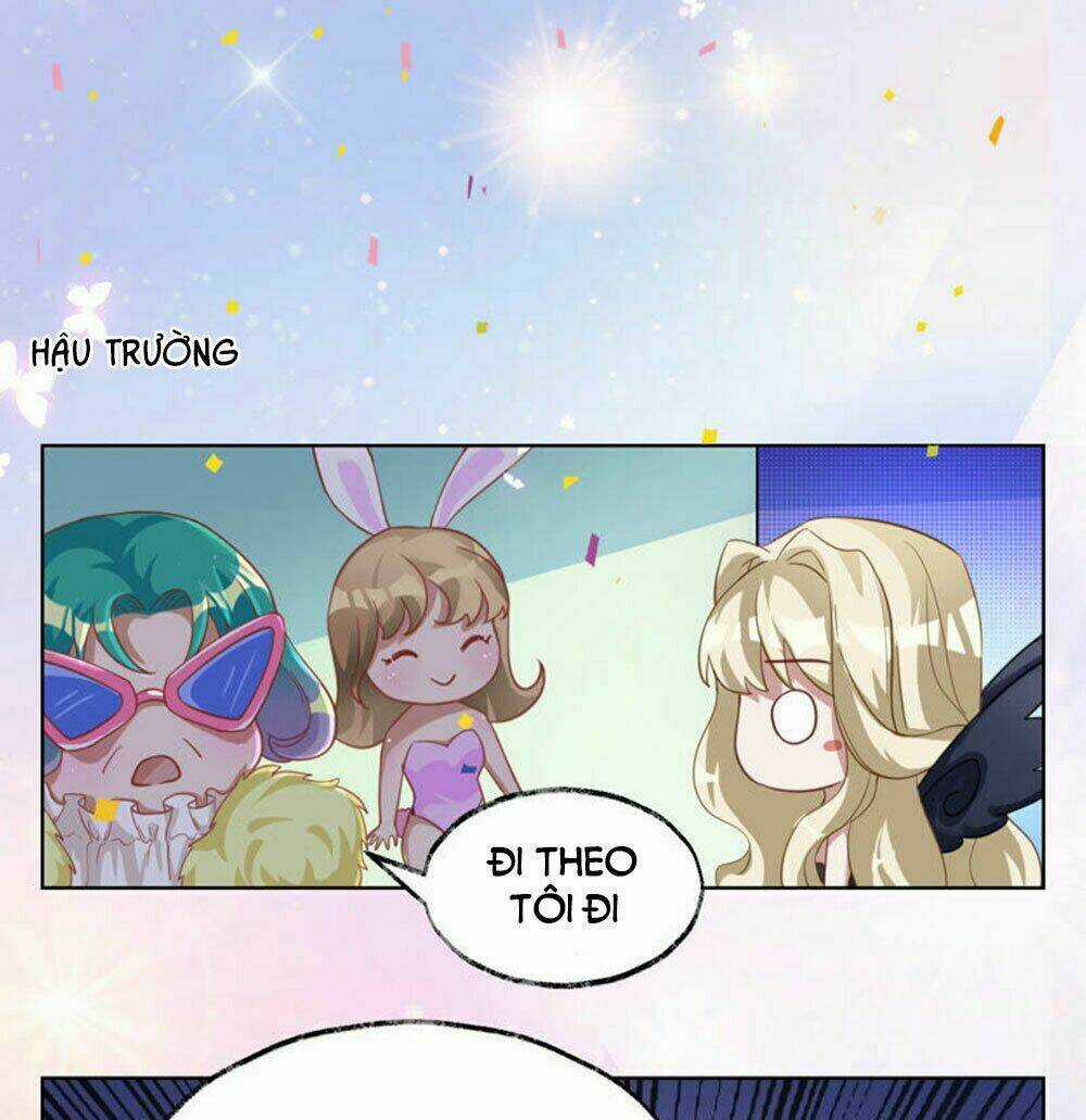 Thần Luân Mật Luyến - Chapter 6 - Trang 21