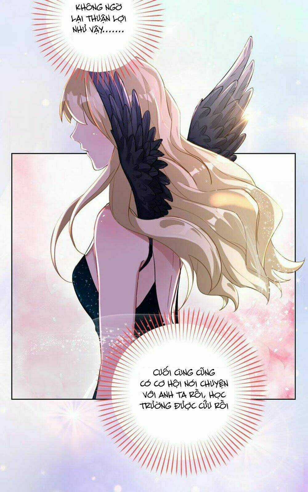 Thần Luân Mật Luyến - Chapter 6 - Trang 24