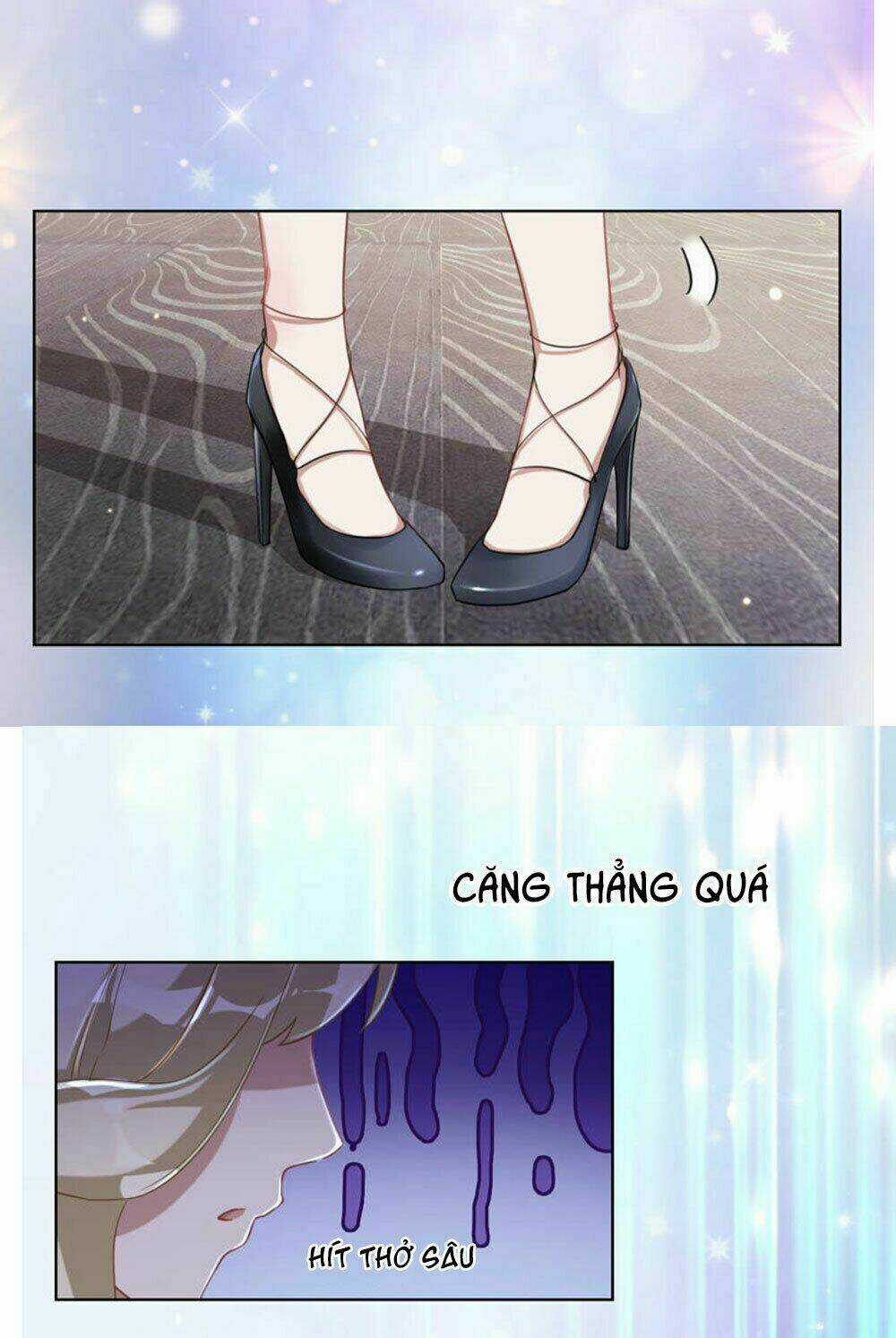 Thần Luân Mật Luyến - Chapter 6 - Trang 25