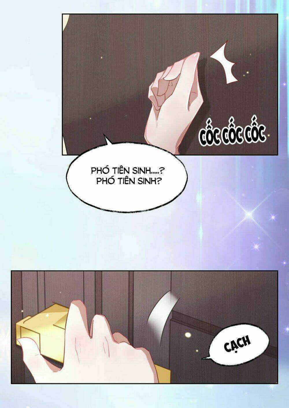 Thần Luân Mật Luyến - Chapter 6 - Trang 26