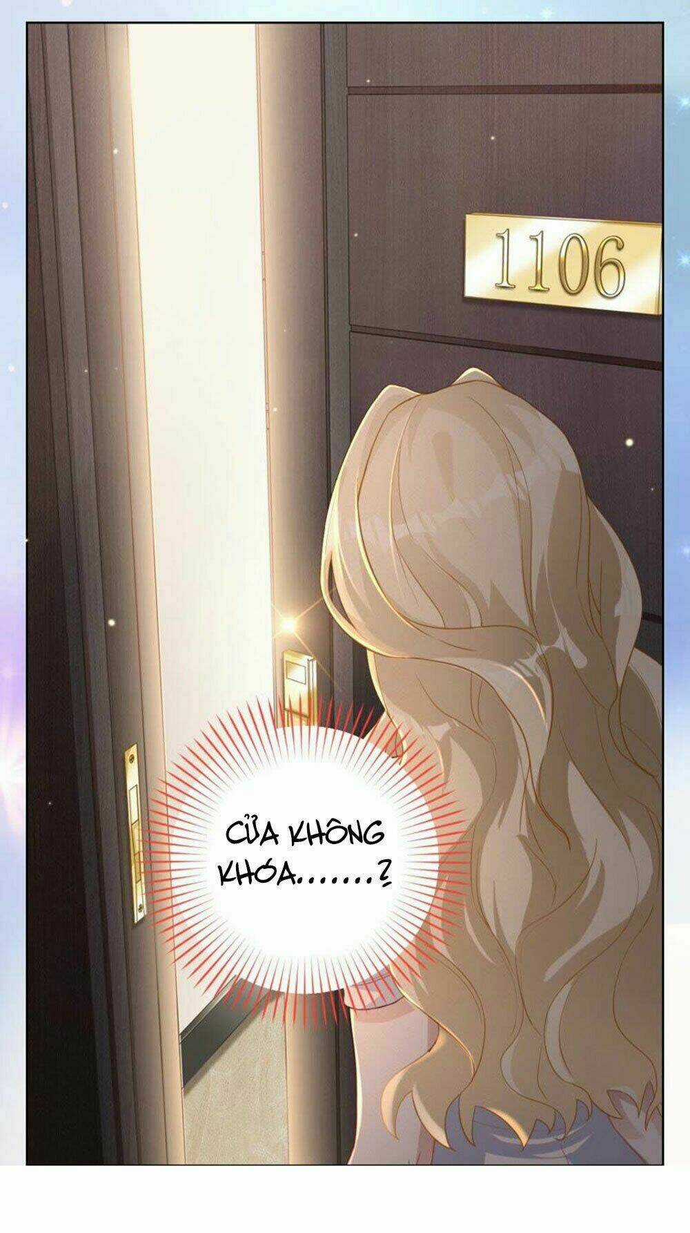 Thần Luân Mật Luyến - Chapter 6 - Trang 27