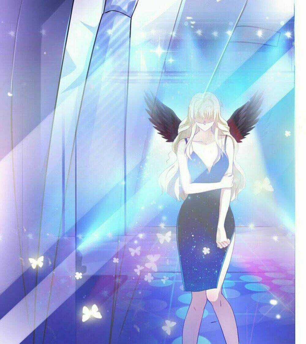 Thần Luân Mật Luyến - Chapter 6 - Trang 4