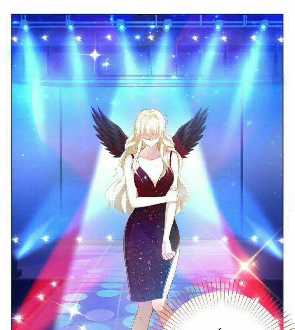 Thần Luân Mật Luyến - Chapter 6 - Trang 5