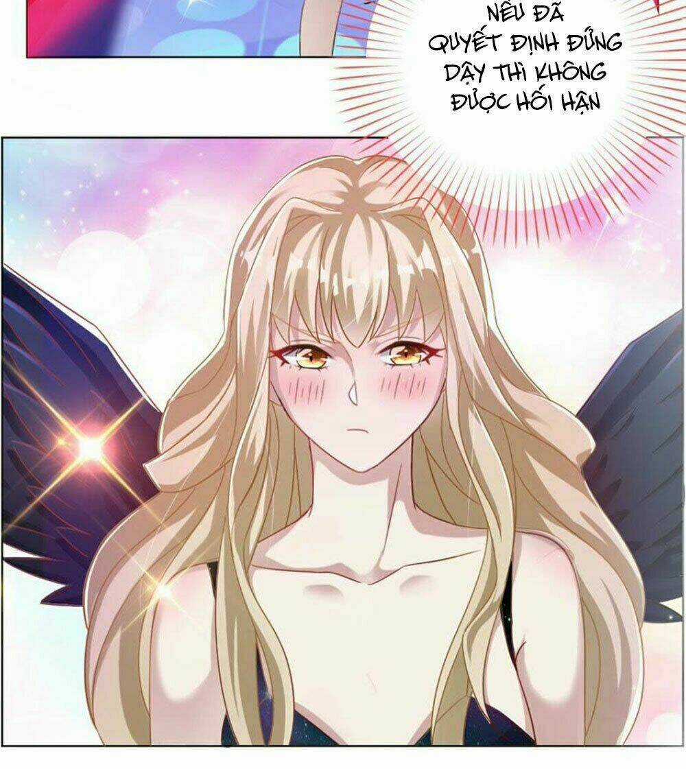 Thần Luân Mật Luyến - Chapter 6 - Trang 6