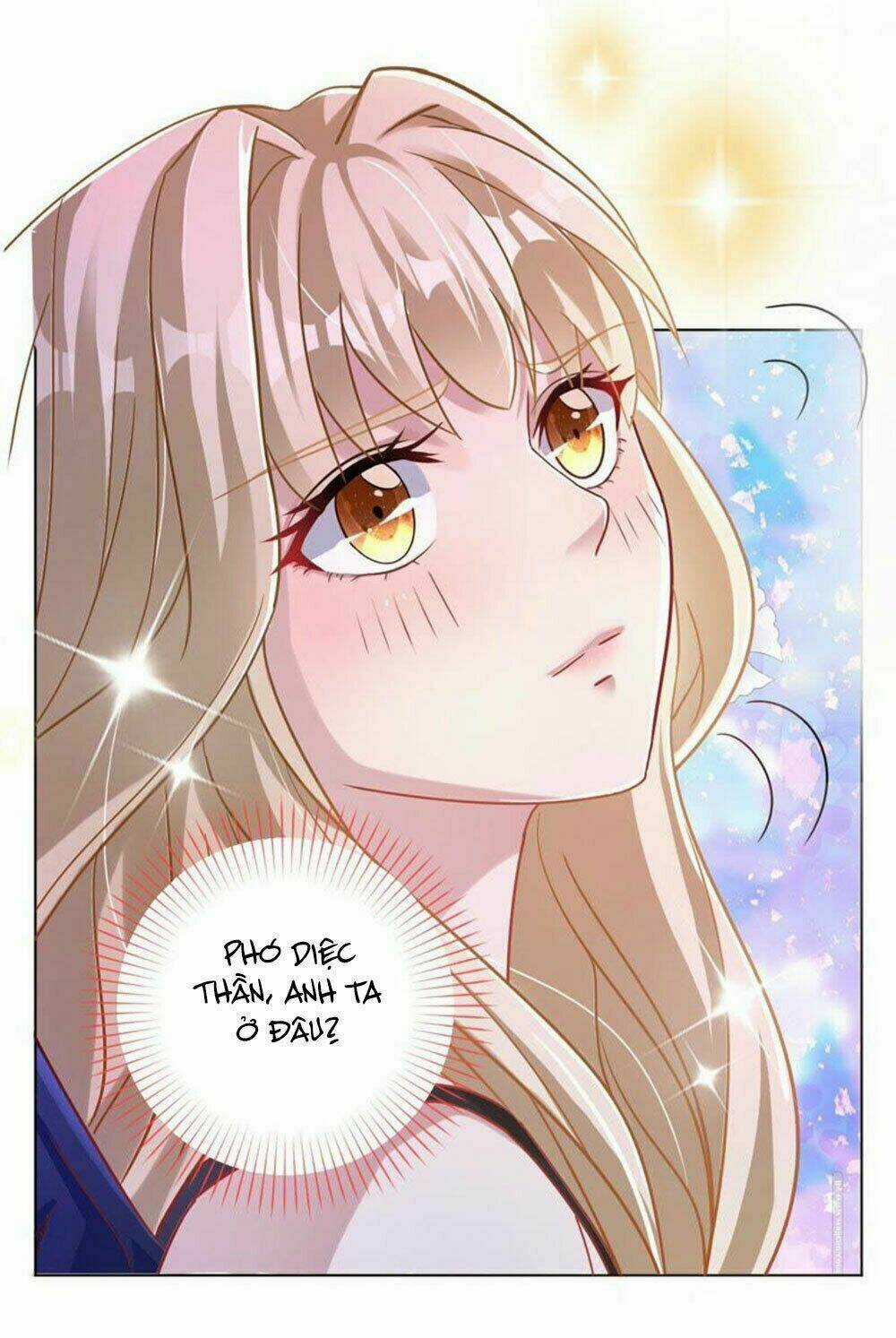 Thần Luân Mật Luyến - Chapter 6 - Trang 7