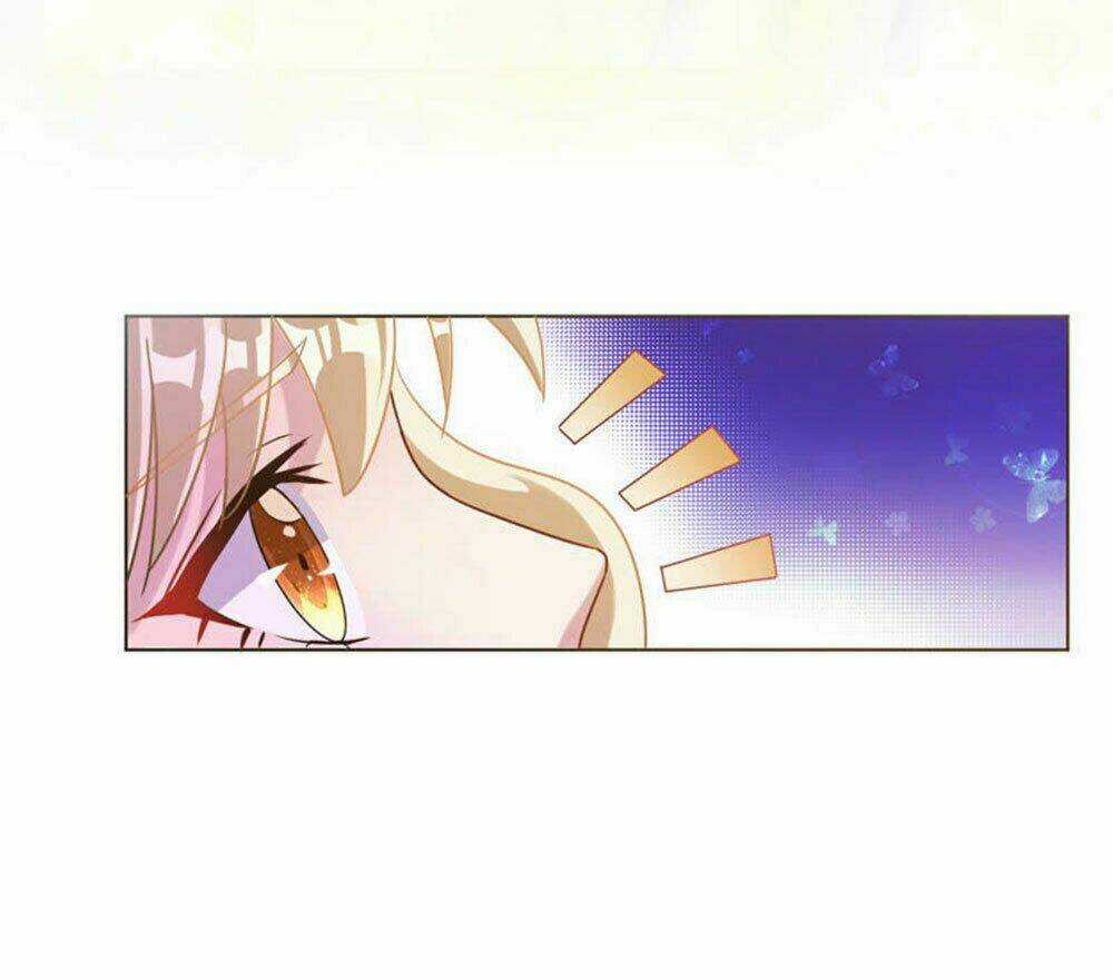 Thần Luân Mật Luyến - Chapter 6 - Trang 10