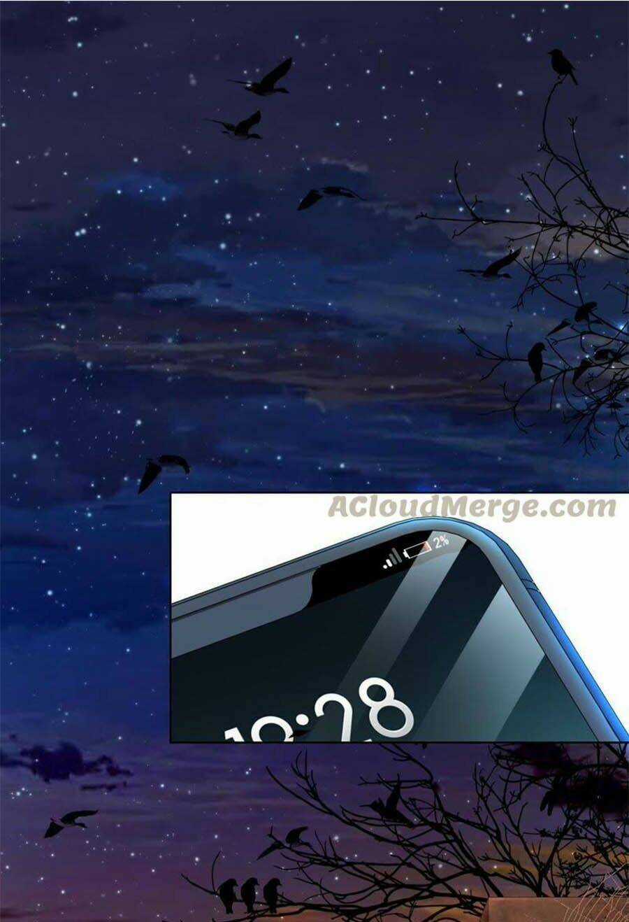 Thần Luân Mật Luyến - Chapter 60 - Trang 1