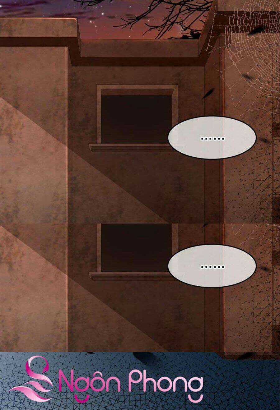 Thần Luân Mật Luyến - Chapter 60 - Trang 2